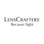 LensCrafters logo