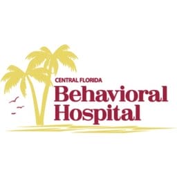 Central Florida Behavioral Hospital logo