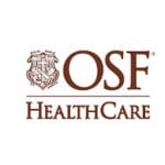 OSF HealthCare logo