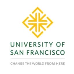 University of San Francisco logo