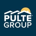 PulteGroup logo