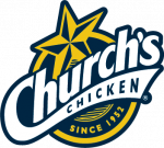 Church's Chicken logo