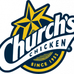 Church's Chicken logo