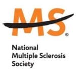 National Multiple Sclerosis Society logo