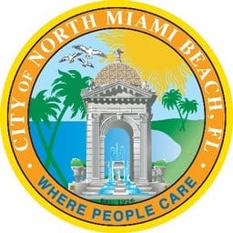 City of North Miami Beach logo