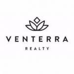 Venterra Realty logo