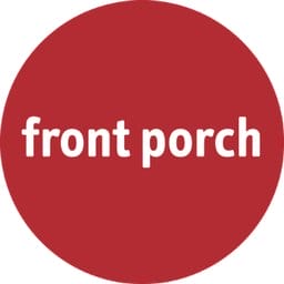 Front Porch logo