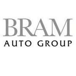 BRAM Auto Group logo