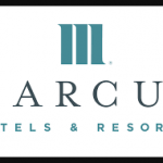 Marcus Hotels logo