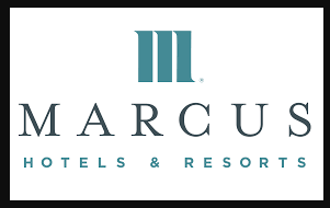 Marcus Hotels logo