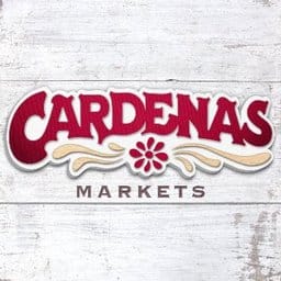 Cardenas Markets LLC logo