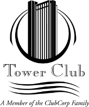 Tower Club - Ft. Lauderdale logo