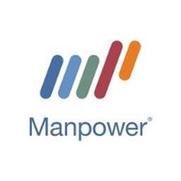 Manpower Corporate logo