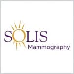 Solis Mammography logo