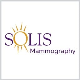 Solis Mammography logo