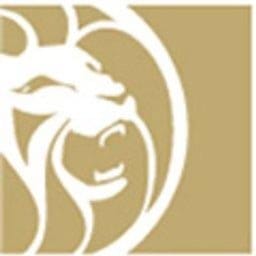 MGM Resorts International logo