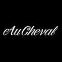 Au Cheval logo