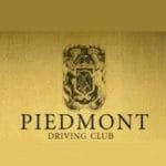 Piedmont Driving Club logo