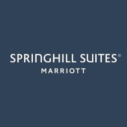 SpringHill Suites Miami Airport South logo