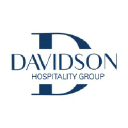 Davidson Hospitality Group logo