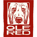 Ole Red logo