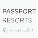 Passport Resorts logo