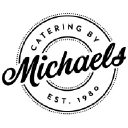 Catering by Michaels logo