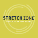 Stretch Zone logo