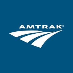 Amtrak logo