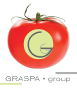 Graspa Group logo