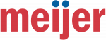 Meijer, Inc. logo