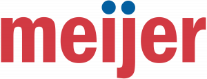 Meijer, Inc. logo