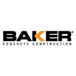 Baker Concrete Construction, Inc logo