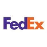 FedEx logo