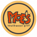 Moe's Southwest Grill logo