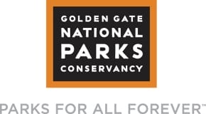 Golden Gate National Parks Conservancy logo