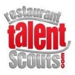 Restaurant Talent Scouts logo