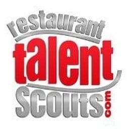 Restaurant Talent Scouts logo