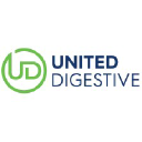 United Digestive logo