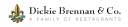 Dickie Brennan & Company logo