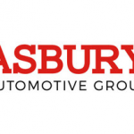 Asbury Automotive Group logo