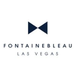 Fontainebleau Las Vegas logo