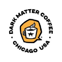 Dark Matter Coffee logo