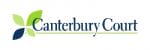 Canterbury Court logo