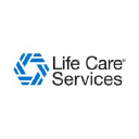 Life Care Services logo