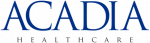 Acadia Healthcare logo