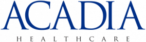 Acadia Healthcare logo