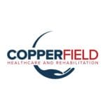 Copperfield Healthcare and Rehabilitation logo