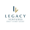 Legacy Ventures logo