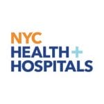 NYC Health + Hospitals logo